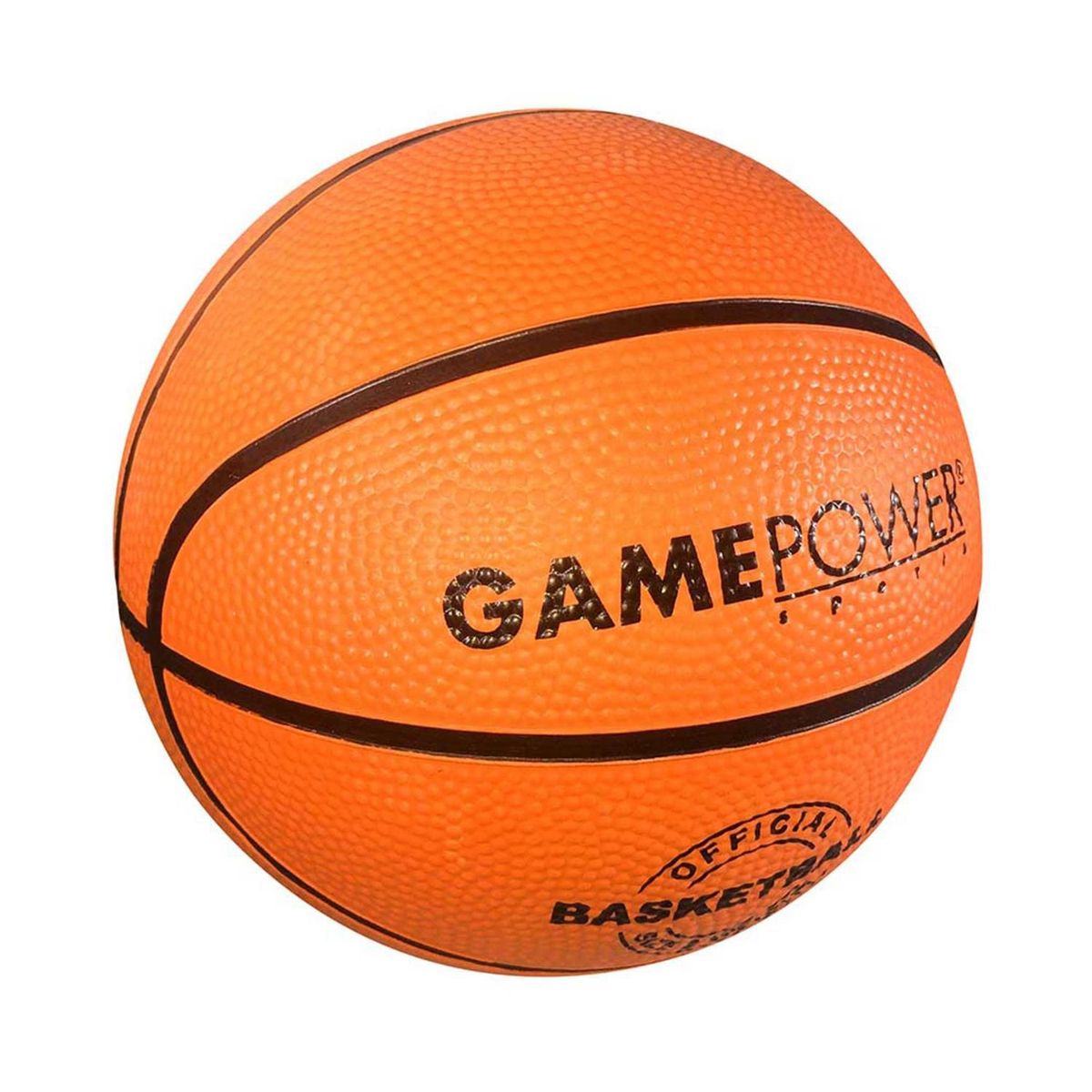 GAME POWER - Pack X3 Mini Pelotas Game Power