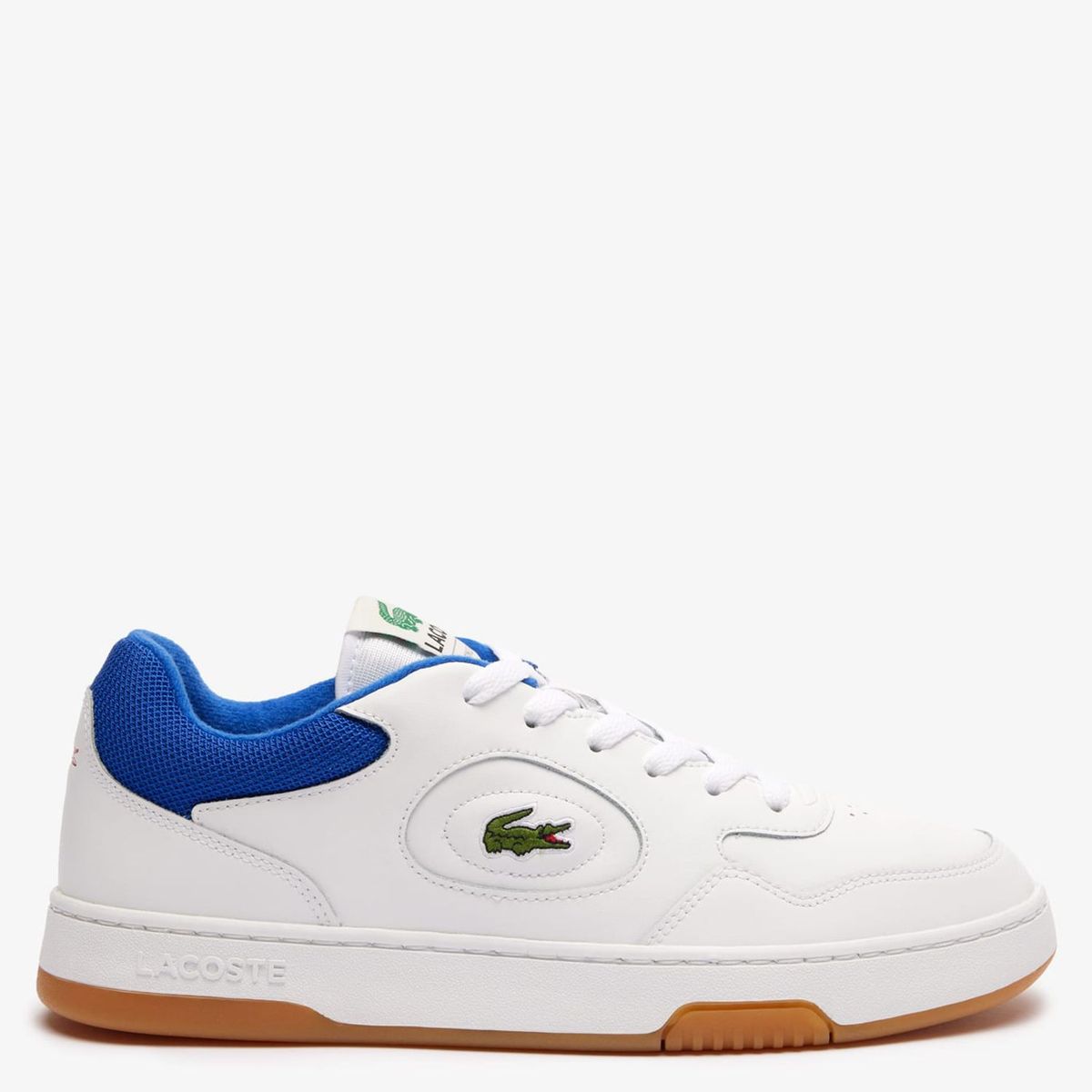 LACOSTE - Zapatillas Urbanas Hombre Lacoste Lineset