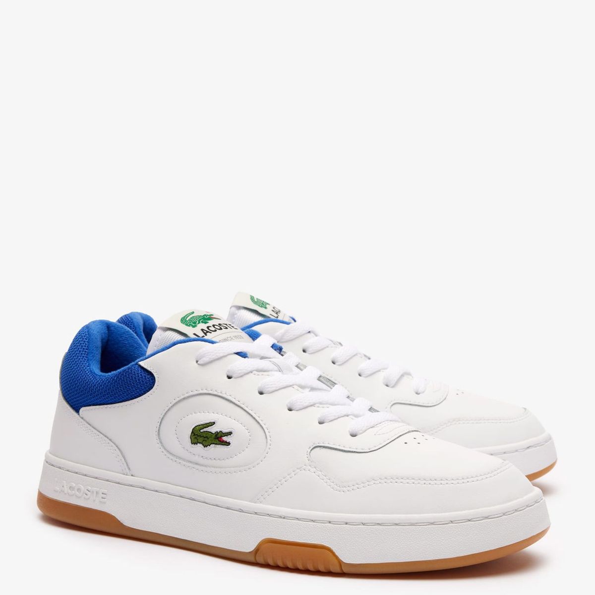 LACOSTE - Zapatillas Urbanas Hombre Lacoste Lineset