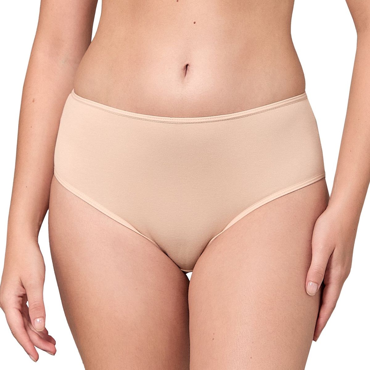 CAFFARENA - Calzón Algodón Ariana 21294 Mujer Caffarena