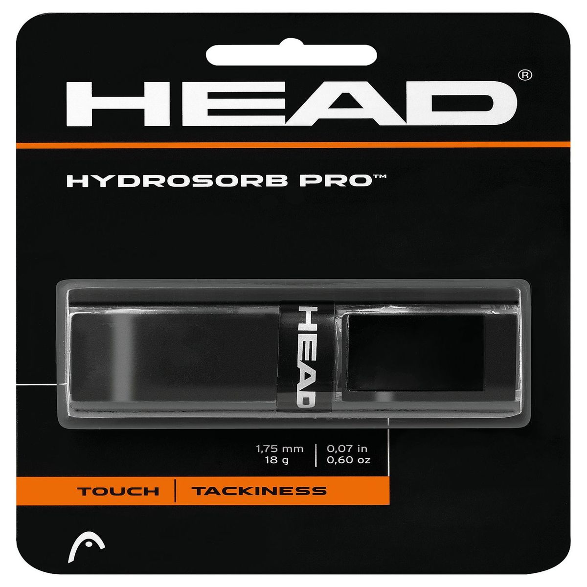 HEAD - Grip Head Hydrosorb Pro