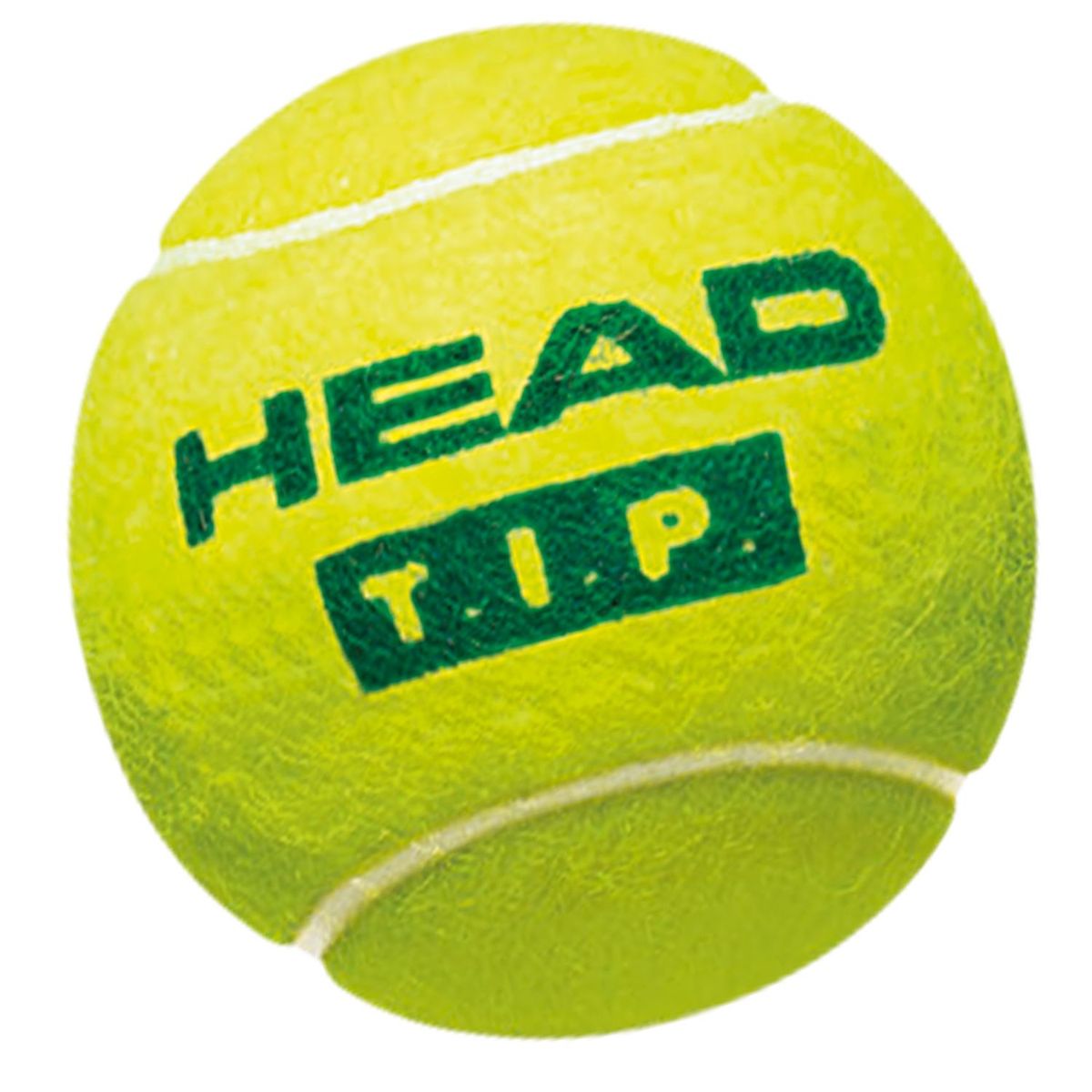 HEAD - Pelota De Tenis Head Tip Punto Verde