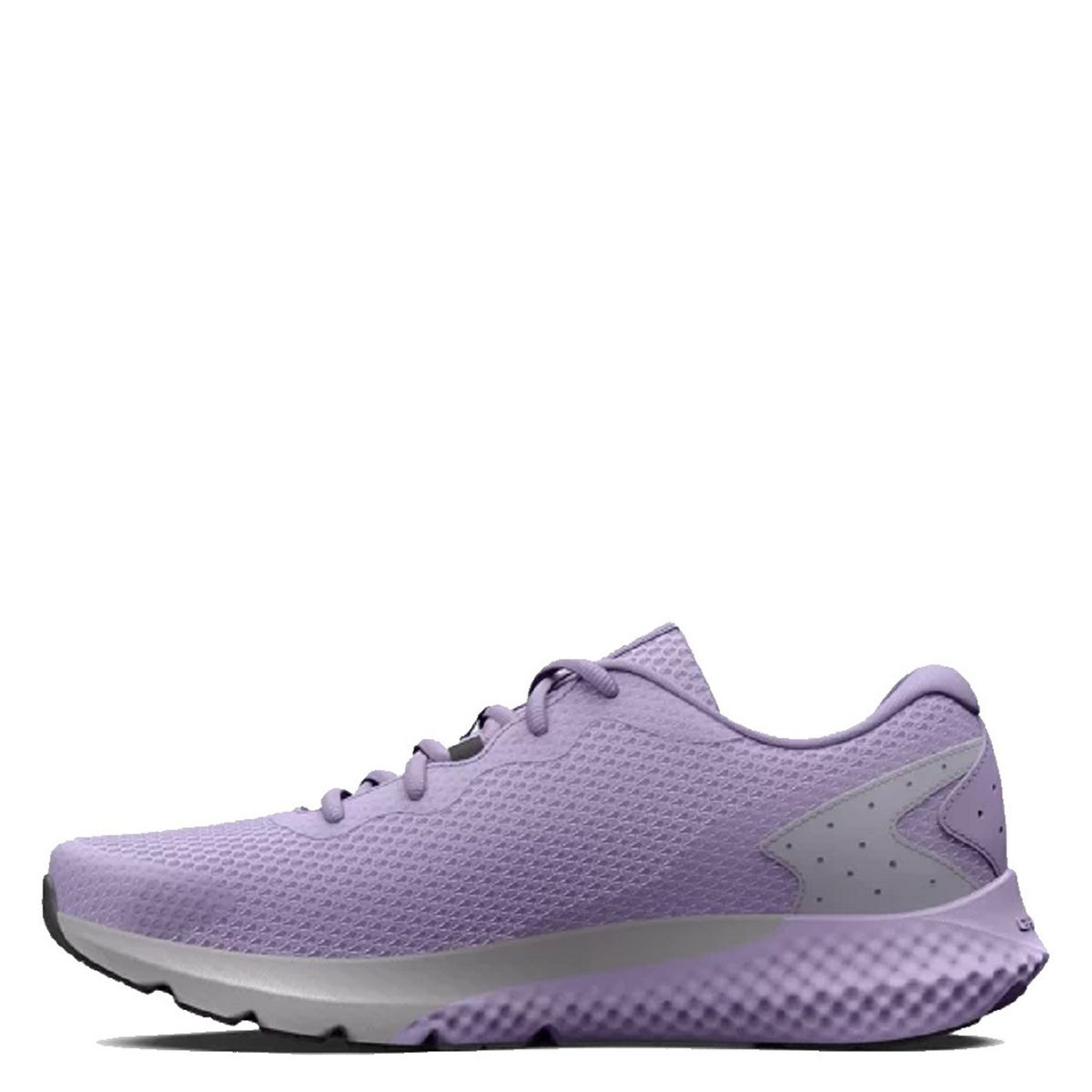 UNDER ARMOUR - Zapatillas Deportivas Running Mujer Under Armour W Charged  Morado