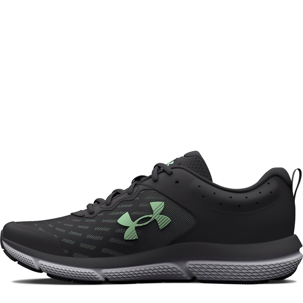 UNDER ARMOUR - Zapatillas Deportivas Running Mujer Under Armour W Charged A  Plomo