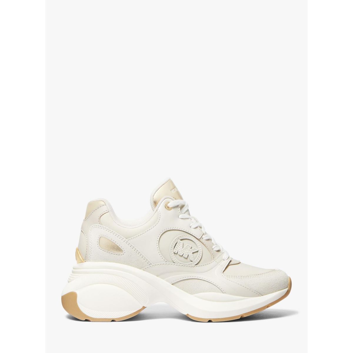 MICHAEL KORS - Zapatillas Urbanas Mujer Michael Kors