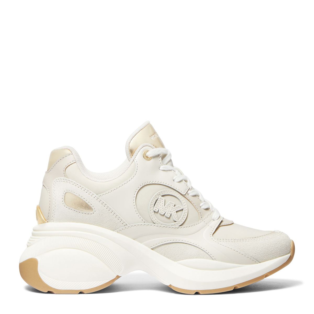 MICHAEL KORS - Zapatillas Urbanas Mujer Michael Kors