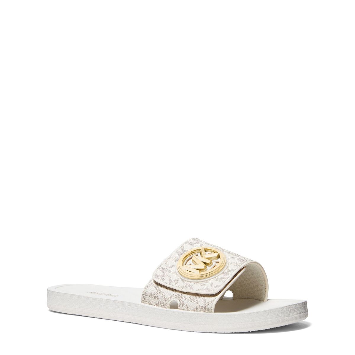 MICHAEL KORS - Sandalias Mujer Michael Kors Casmk Charm Slide