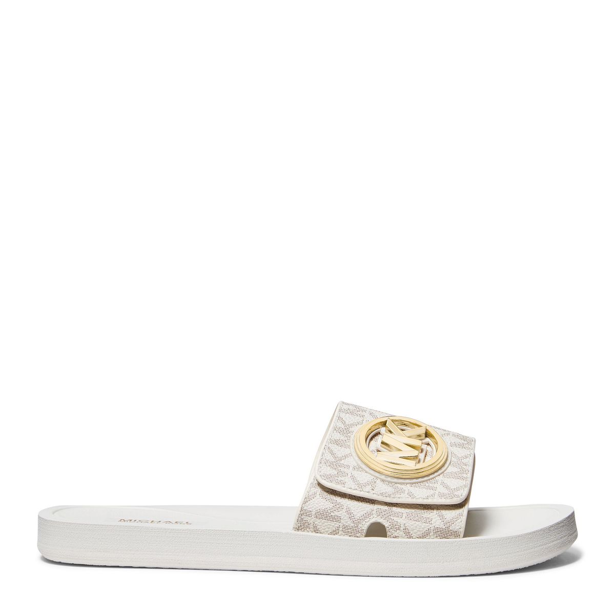 MICHAEL KORS - Sandalias Mujer Michael Kors Casmk Charm Slide