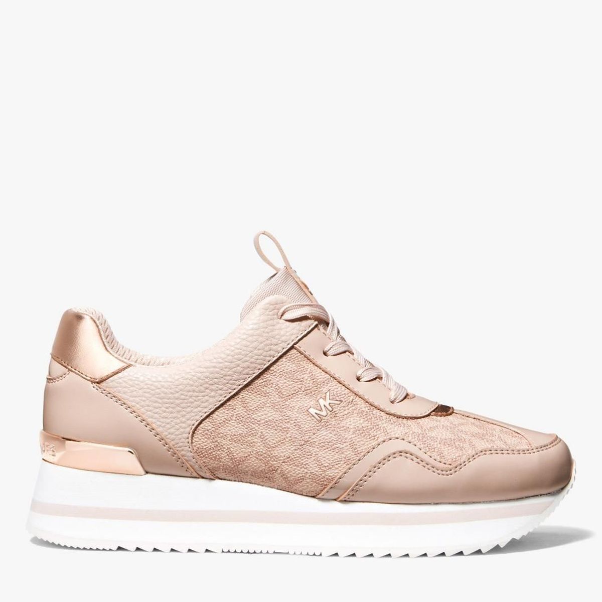 MICHAEL KORS - Zapatillas Urbanas Mujer Michael Kors