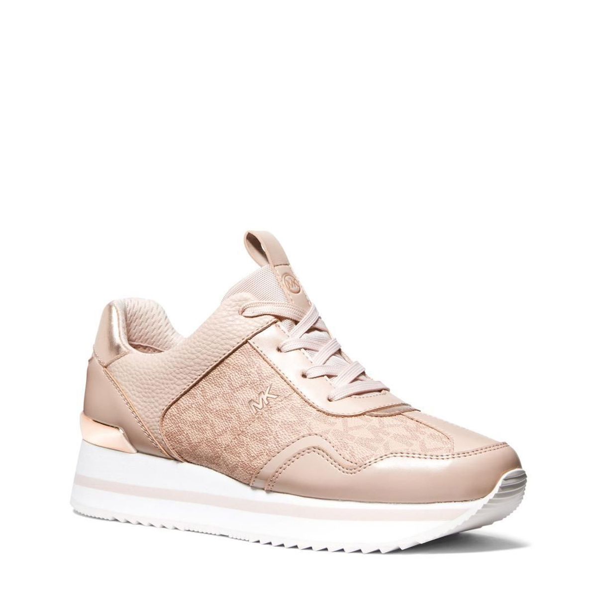 MICHAEL KORS - Zapatillas Urbanas Mujer Michael Kors