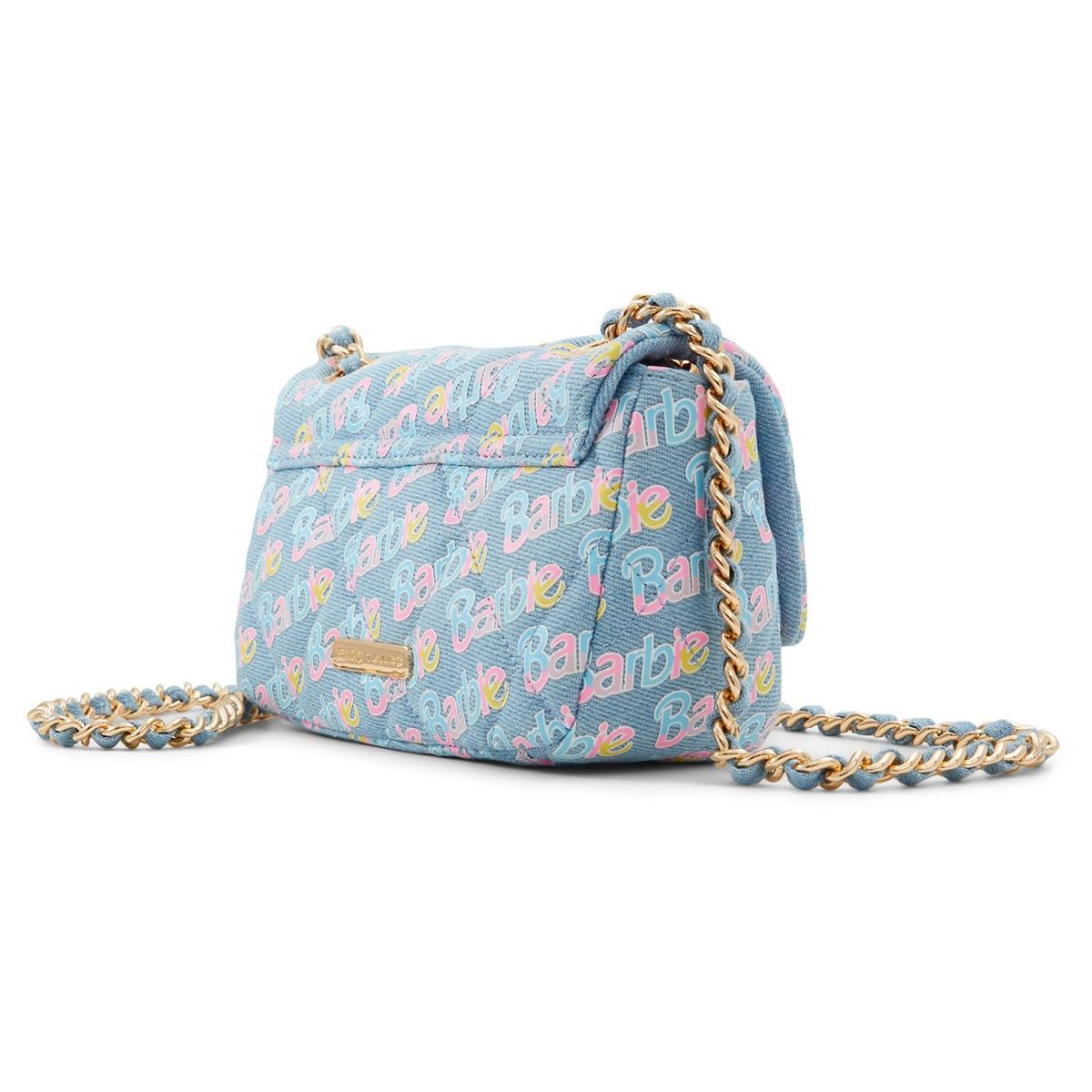 ALDO - Cartera City Barbieplush Mujer Aldo