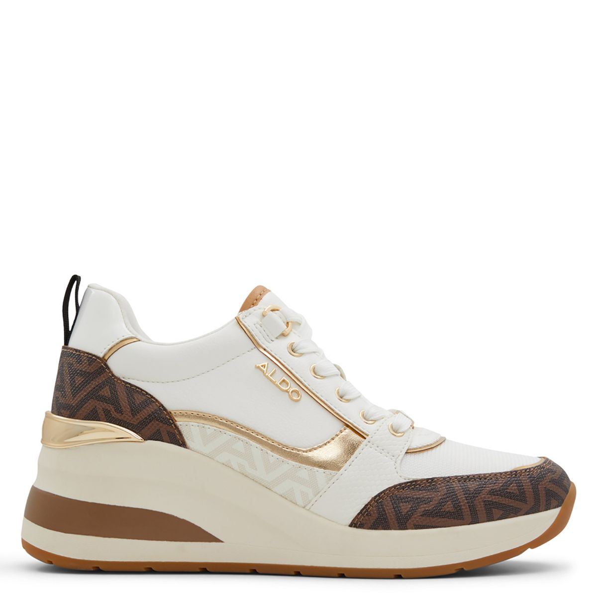 ALDO - Zapatillas Urbanas Mujer Aldo