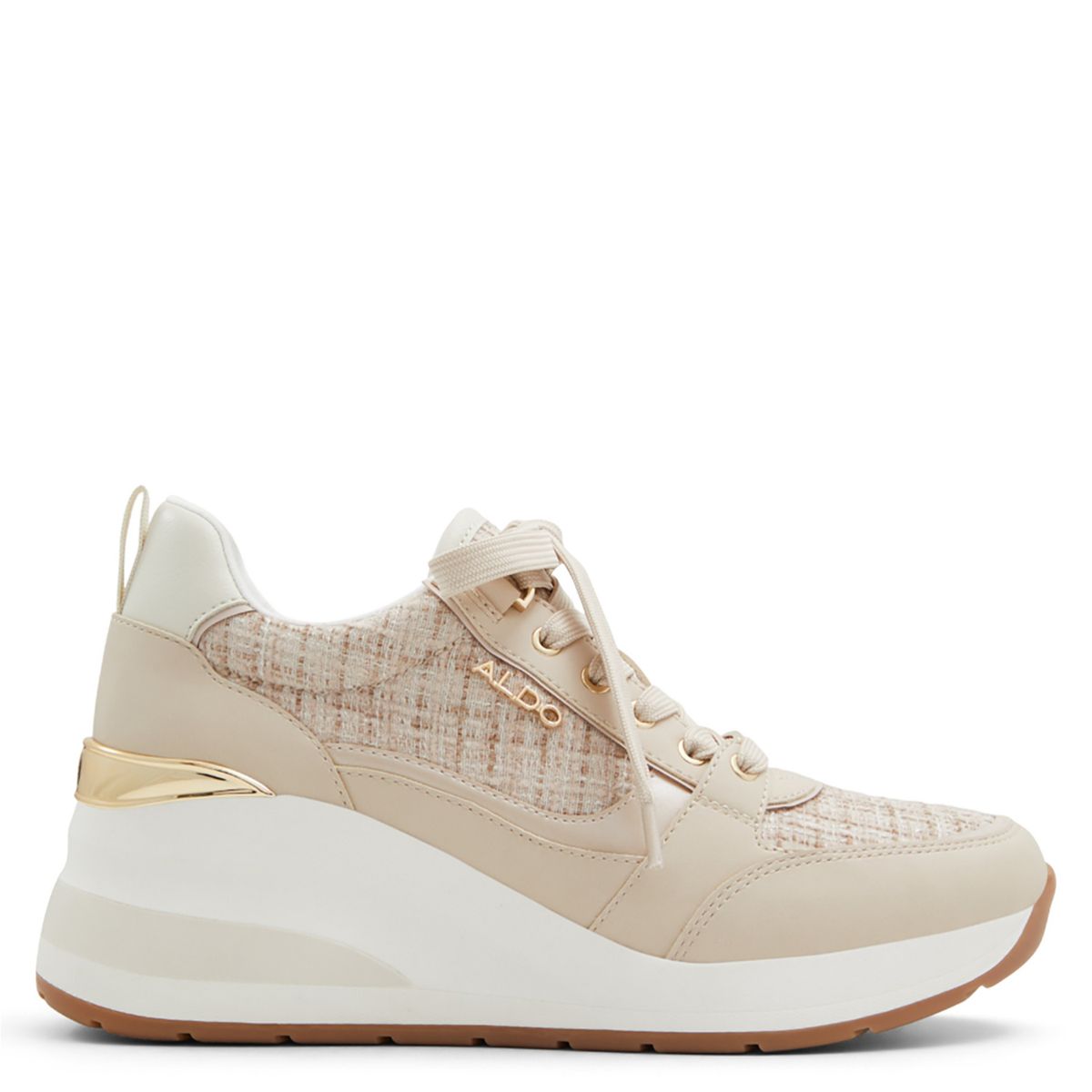 ALDO - Zapatillas Urbanas Mujer Aldo Caroteriel