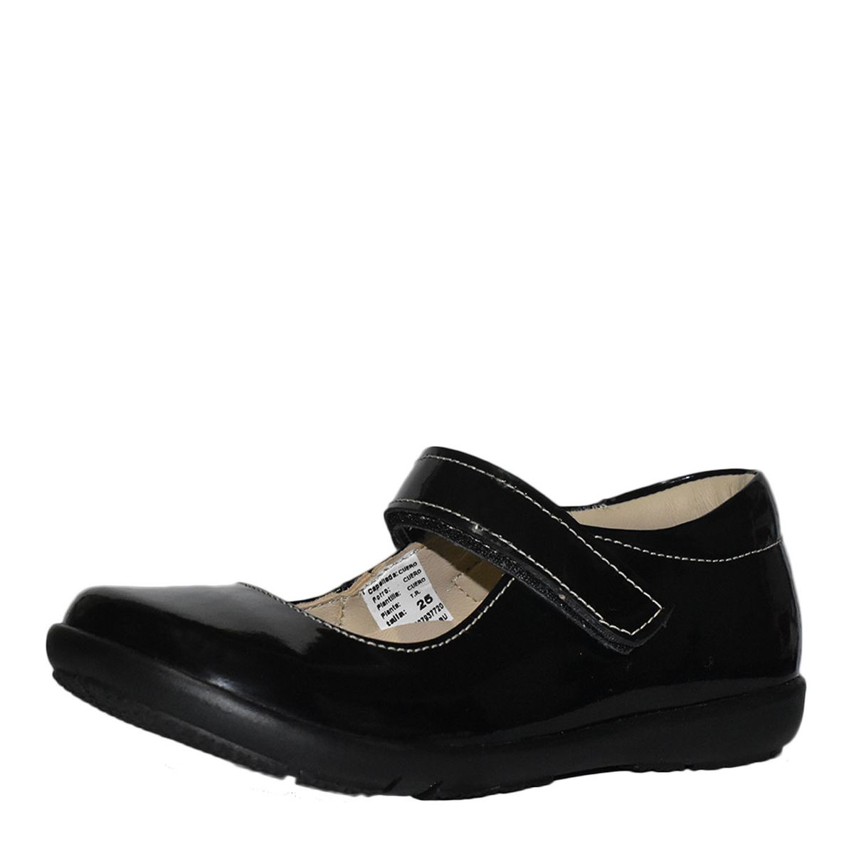 BRUNO KIDS - Ballerinas Niña Bruno Kids Negro