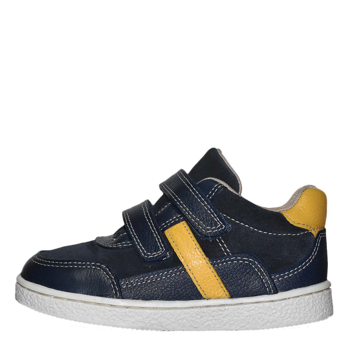 BRUNO KIDS - Zapatillas Urbanas Niño Bruno Kids Azul