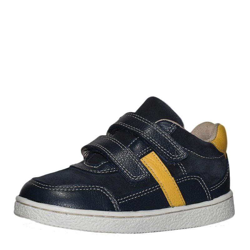 BRUNO KIDS - Zapatillas Urbanas Niño Bruno Kids Azul