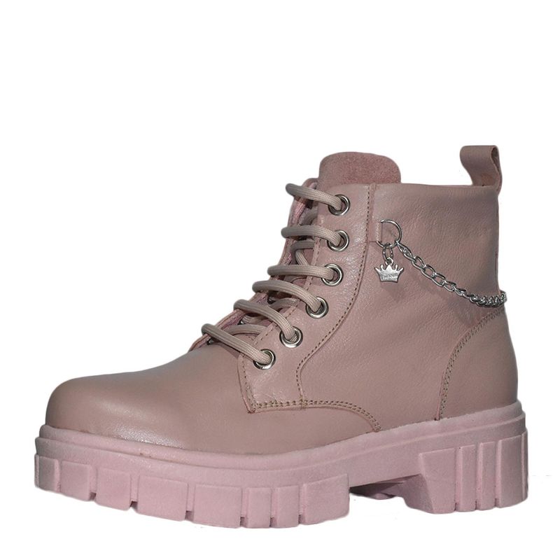 BRUNO KIDS - Botines Niña Bruno Kids