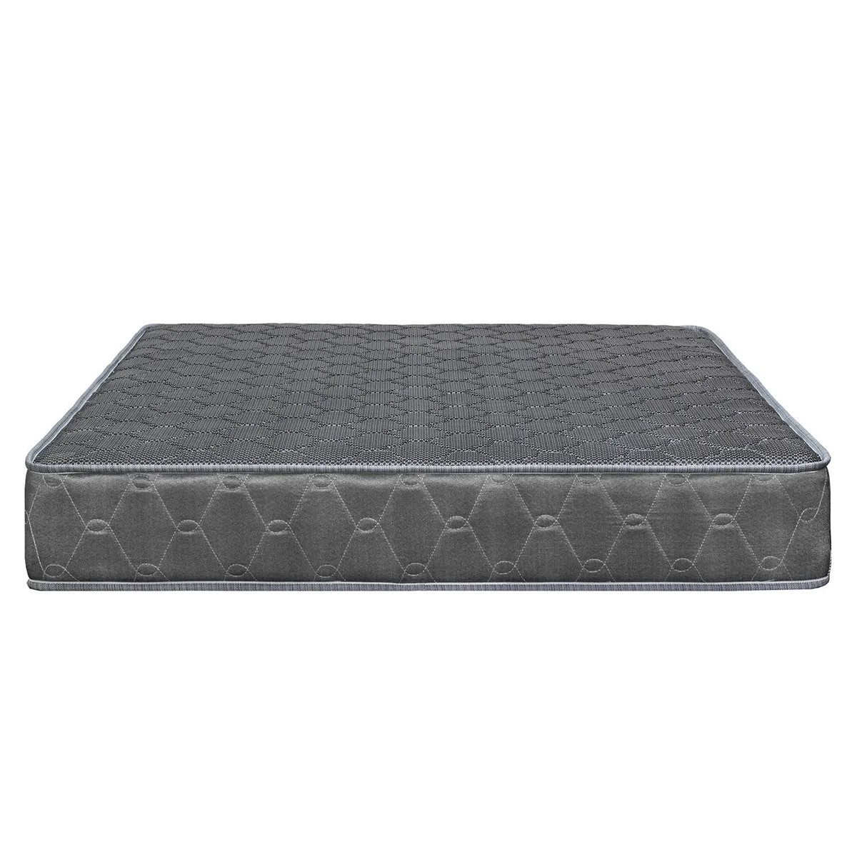 FORLI - Colchón Acqua Gris 1.5 Plz