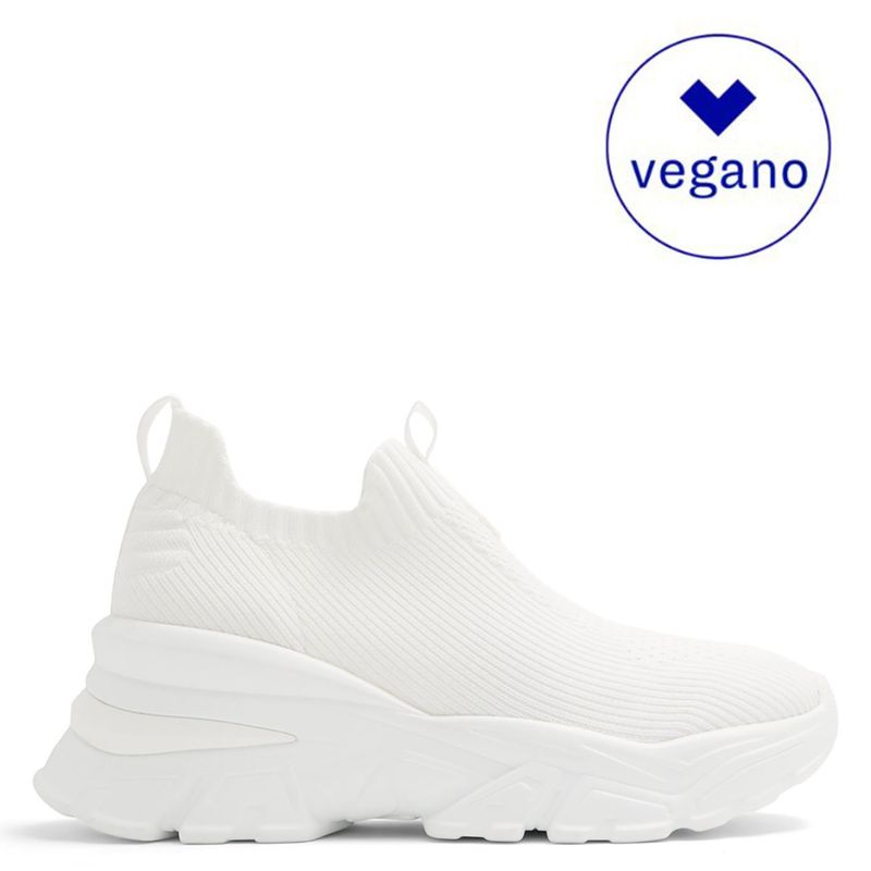 CALL IT SPRING - Zapatillas Urbanas Mujer Call It Spring Livelyy Blanco