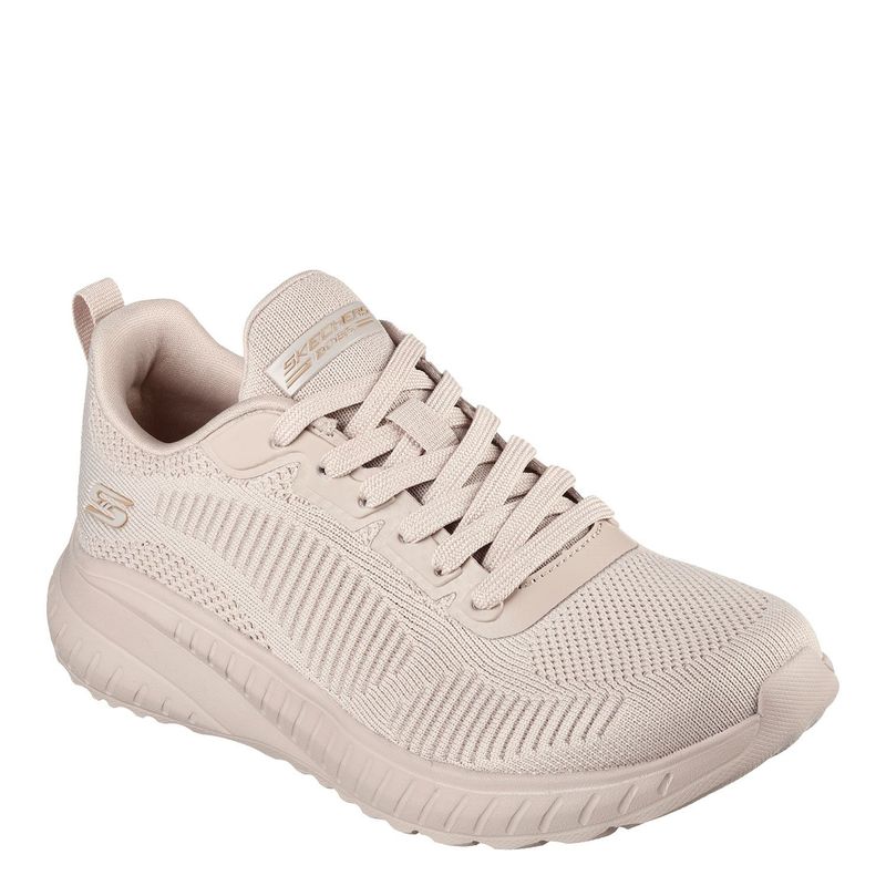 SKECHERS - Zapatillas Urbanas Mujer Skechers Bobs Squad 