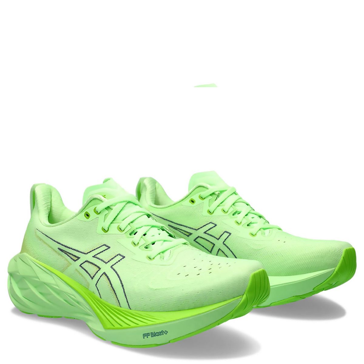 ASICS - Zapatillas Running Hombre Asics Novablast 4
