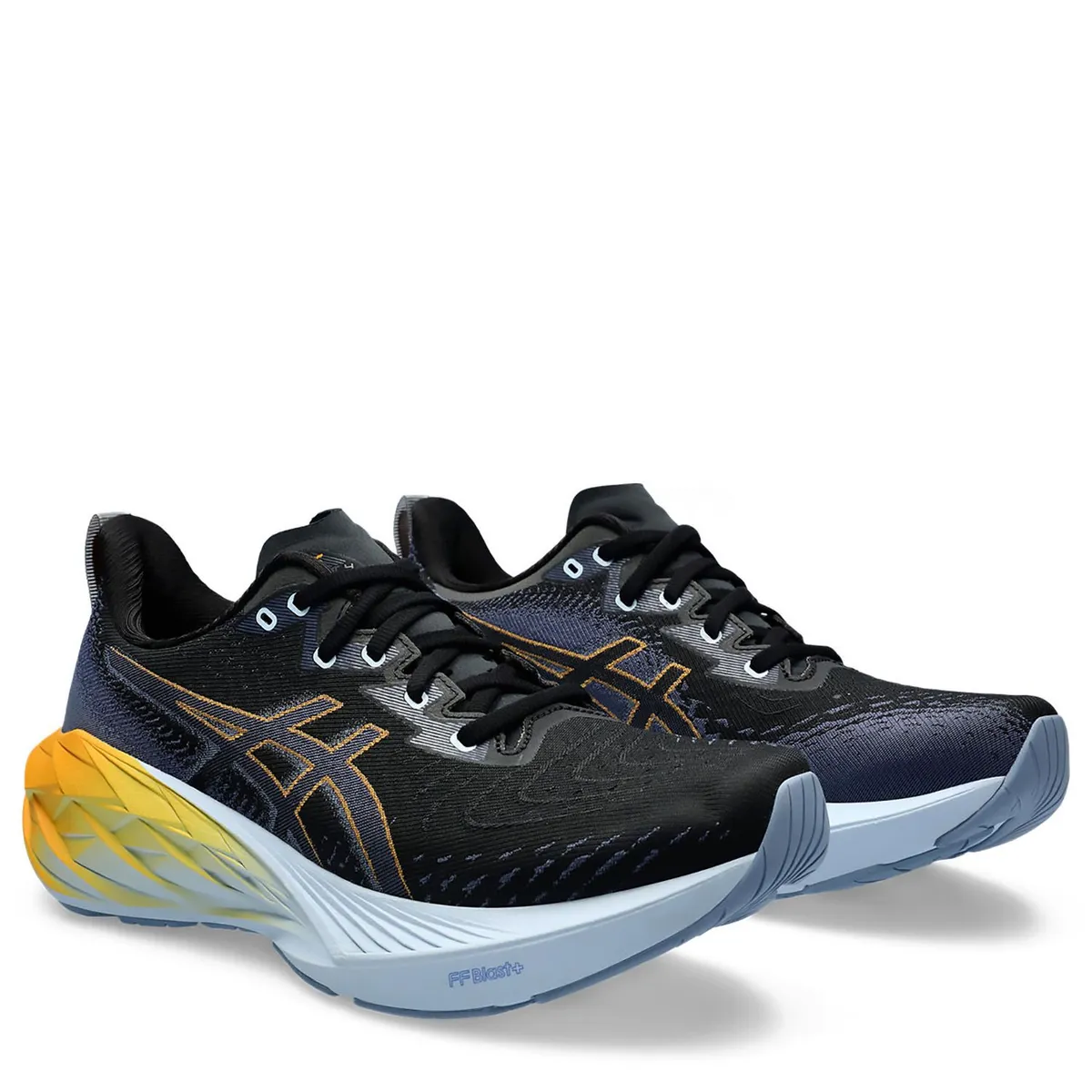 ASICS - Zapatillas Running Hombre Asics Novablast 4 Multicolor