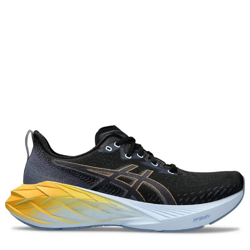 ASICS - Zapatillas Running Hombre Asics Novablast 4 Multicolor