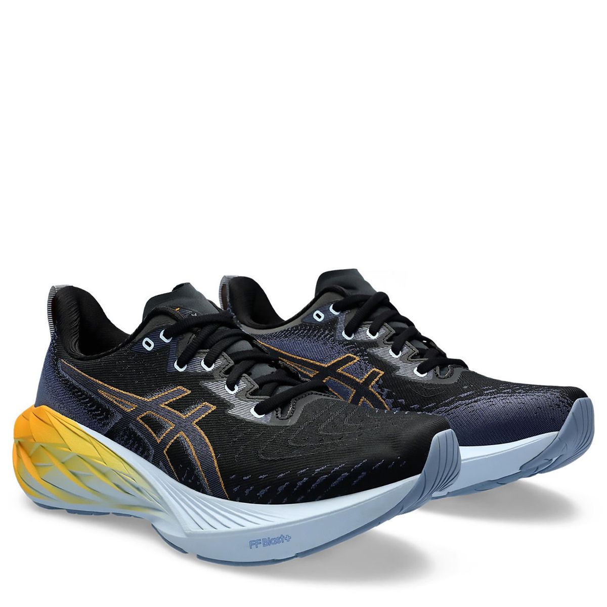 ASICS - Zapatillas Running Hombre Asics Novablast 4 Multicolor