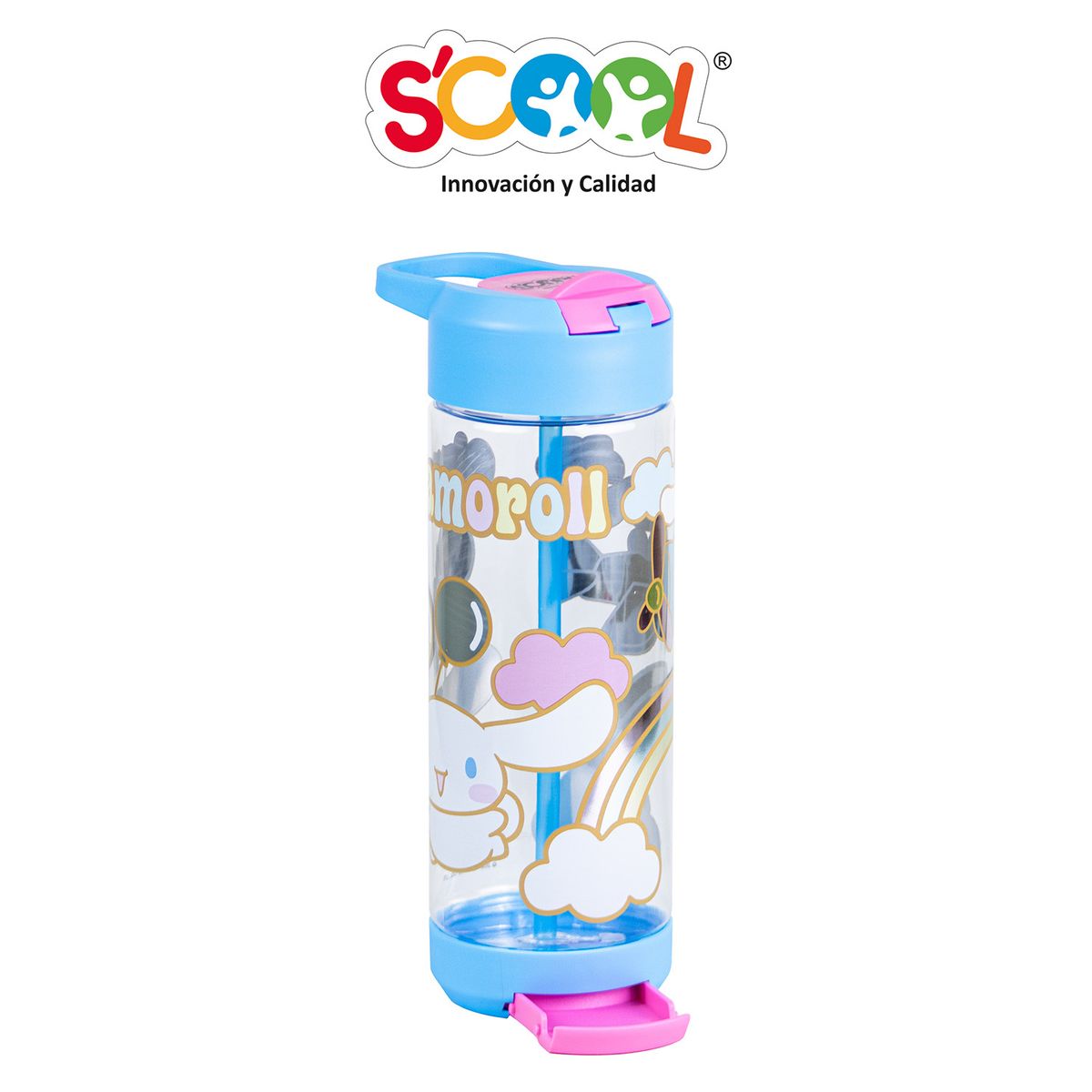 SCOOL - Inv Bot Smart Cinamoroll