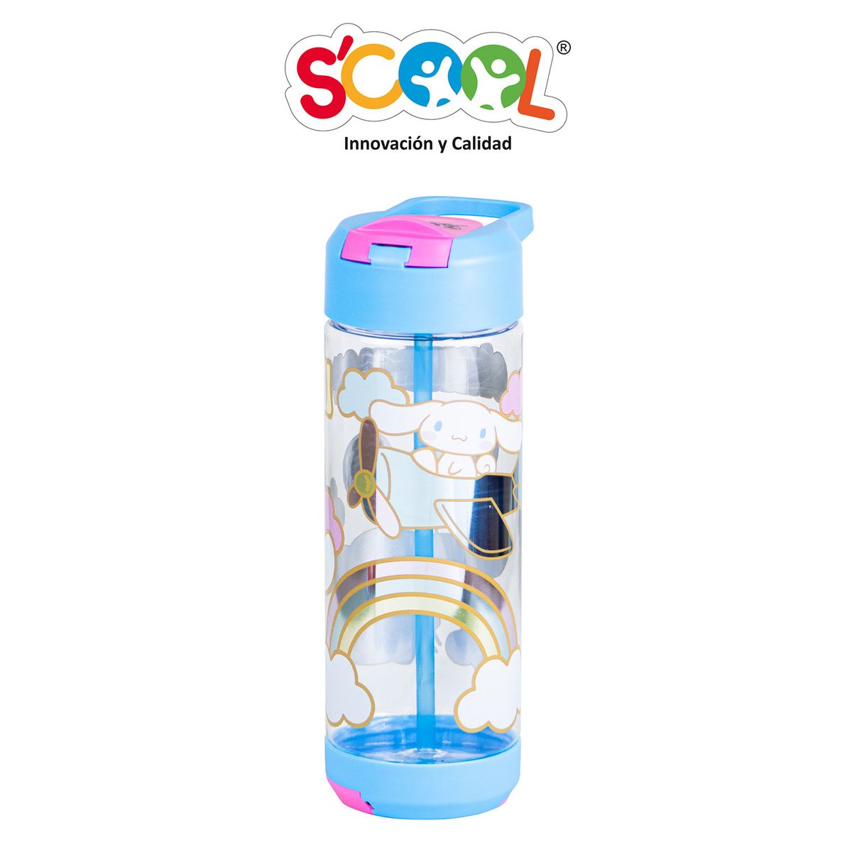 SCOOL - Inv Bot Smart Cinamoroll