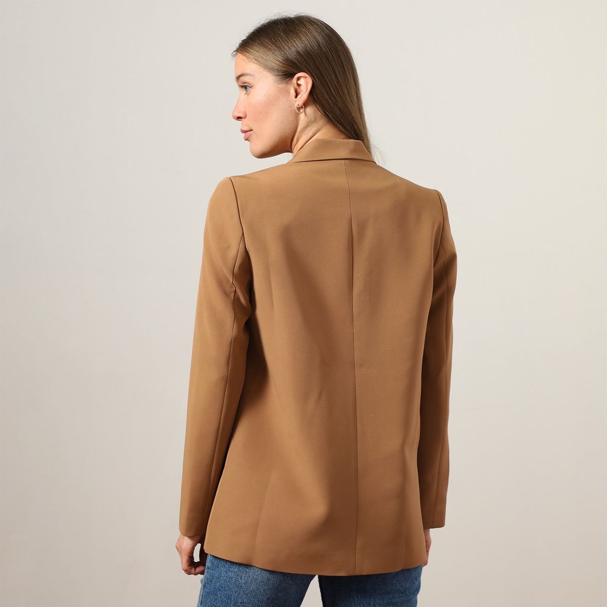 BASEMENT - Blazer Mujer Basement