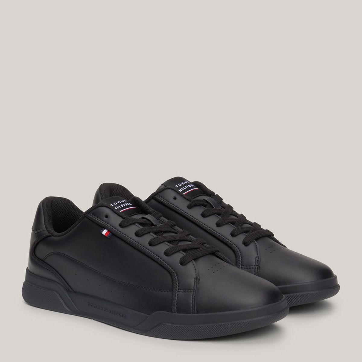 TOMMY HILFIGER - Zapatillas Urbanas Hombre Tommy Hilfiger Lo Cup Lth