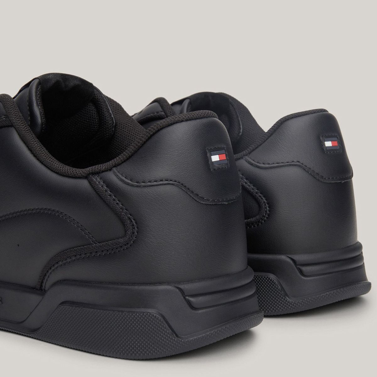 TOMMY HILFIGER - Zapatillas Urbanas Hombre Tommy Hilfiger Lo Cup Lth