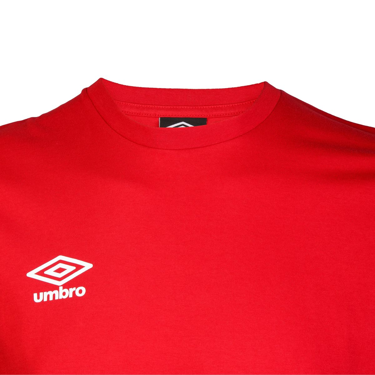 UMBRO - Polo Estampado Deportivo Hombre Umbro