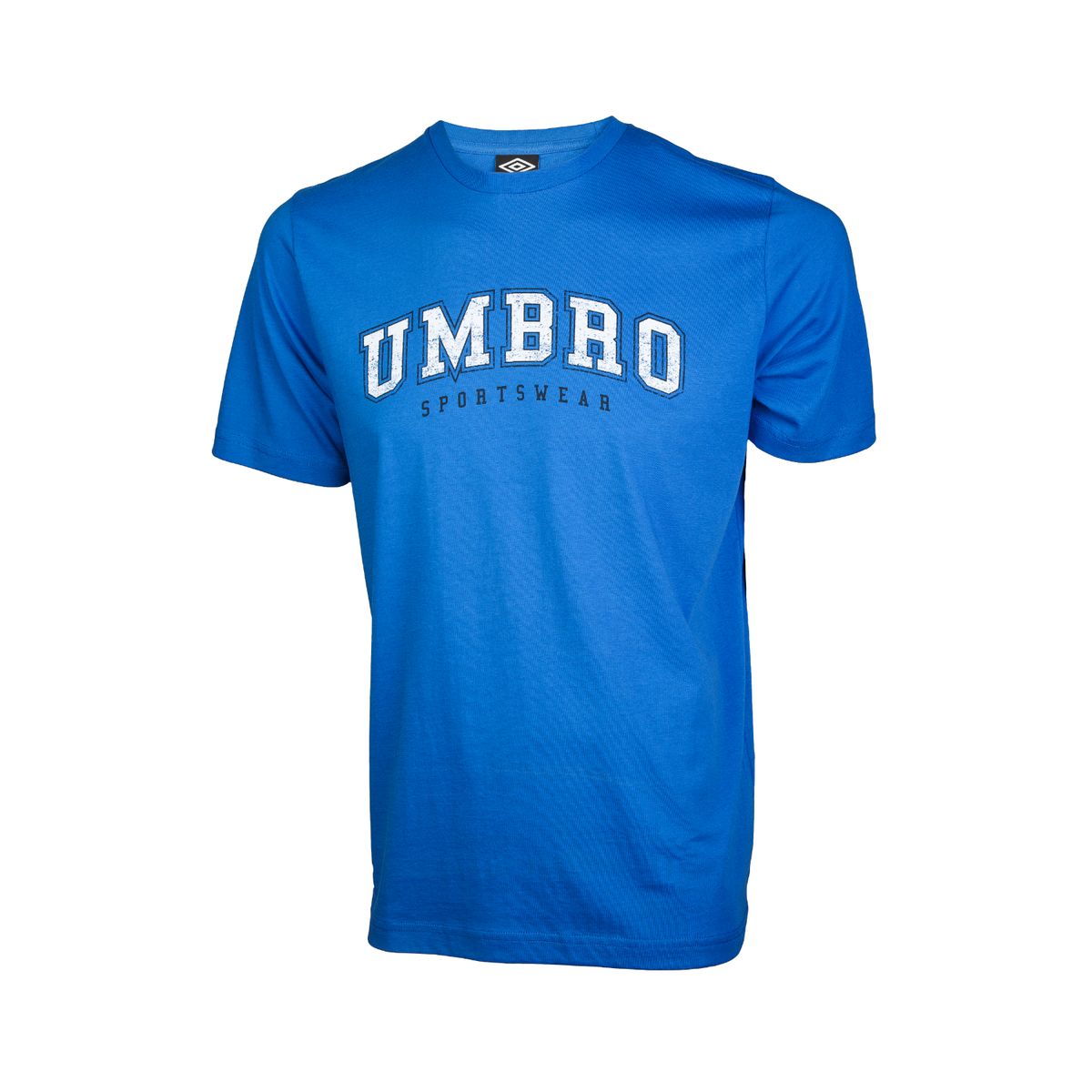 UMBRO - Polo Estampado Hombre