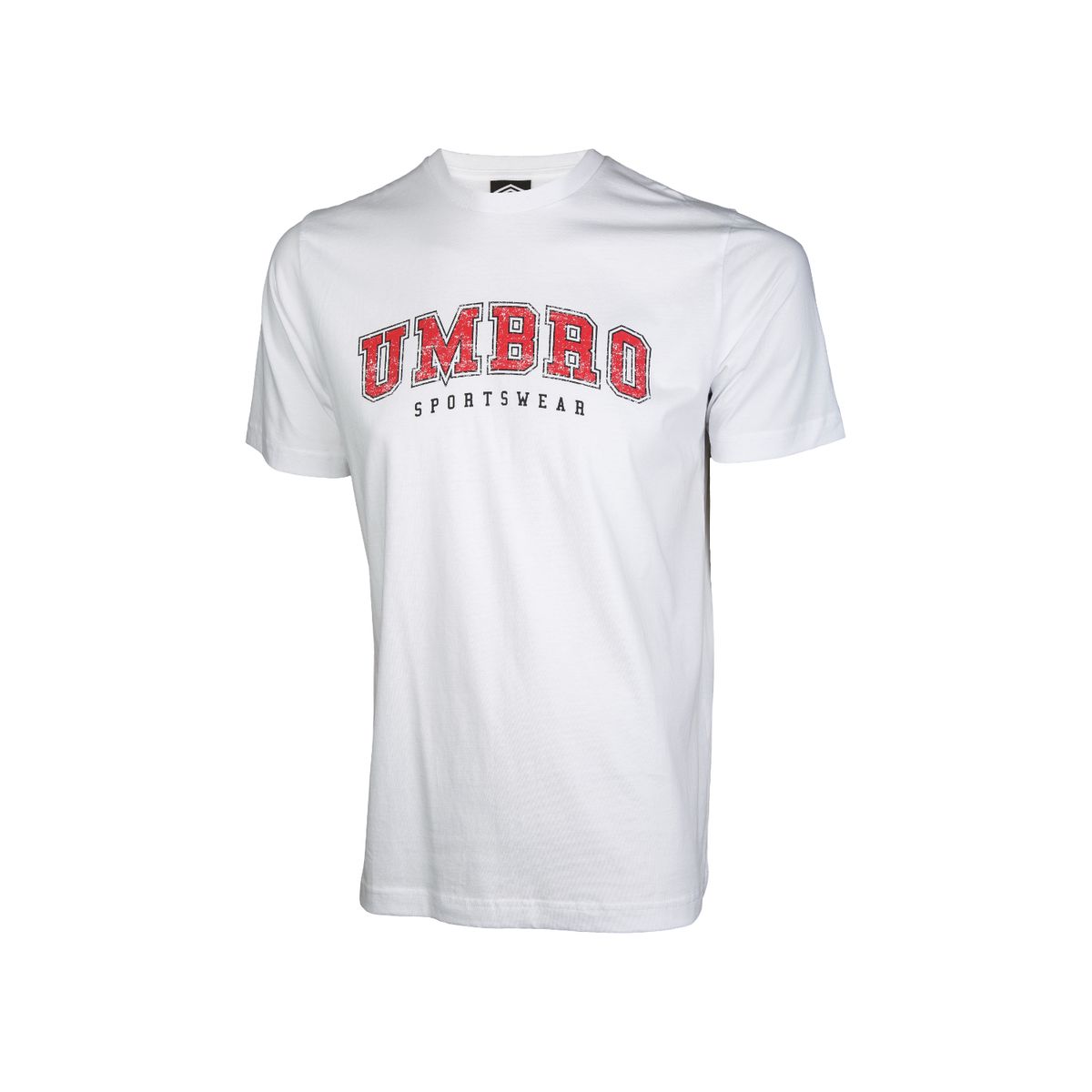 UMBRO - Polo Estampado Hombre