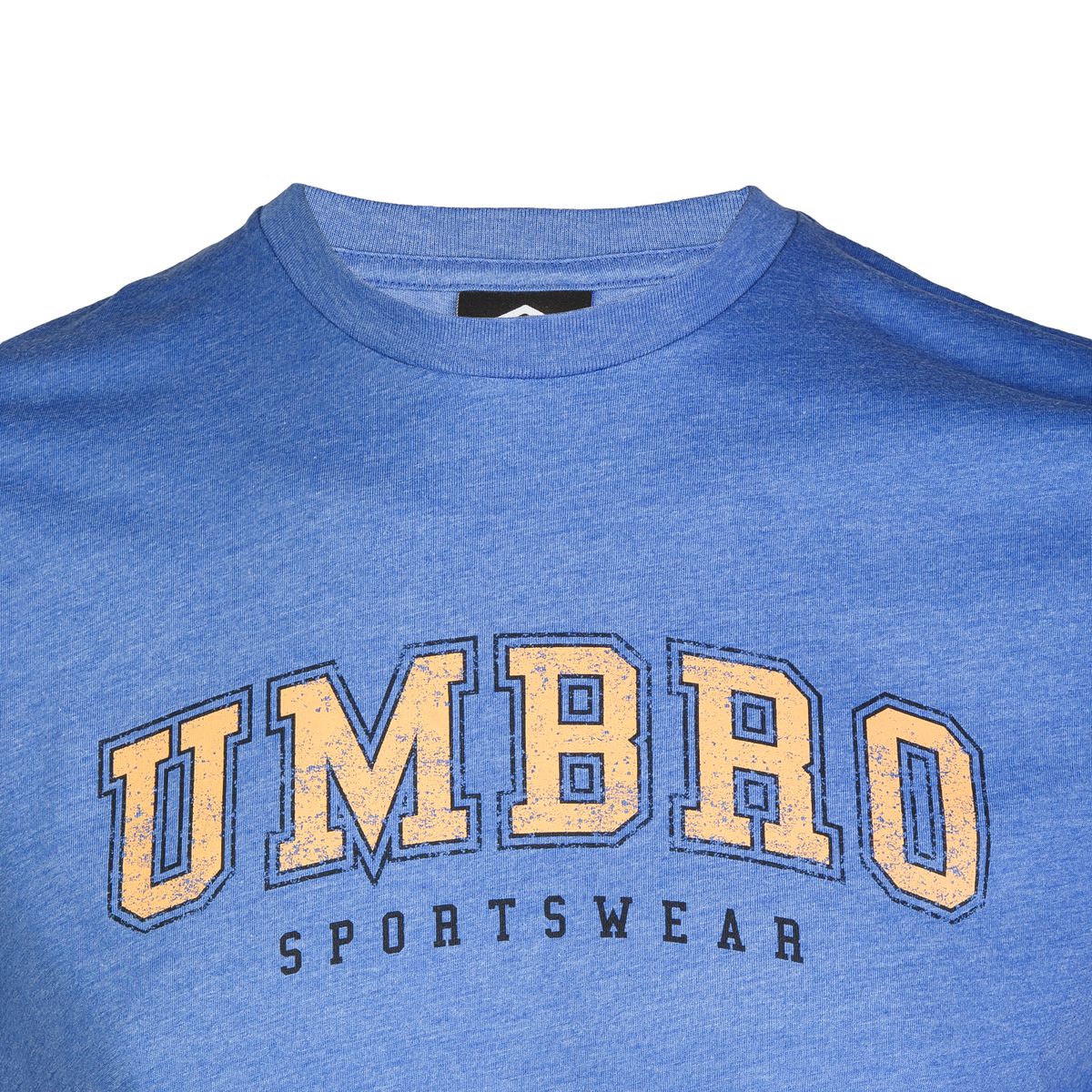 UMBRO - Polo Estampado Hombre