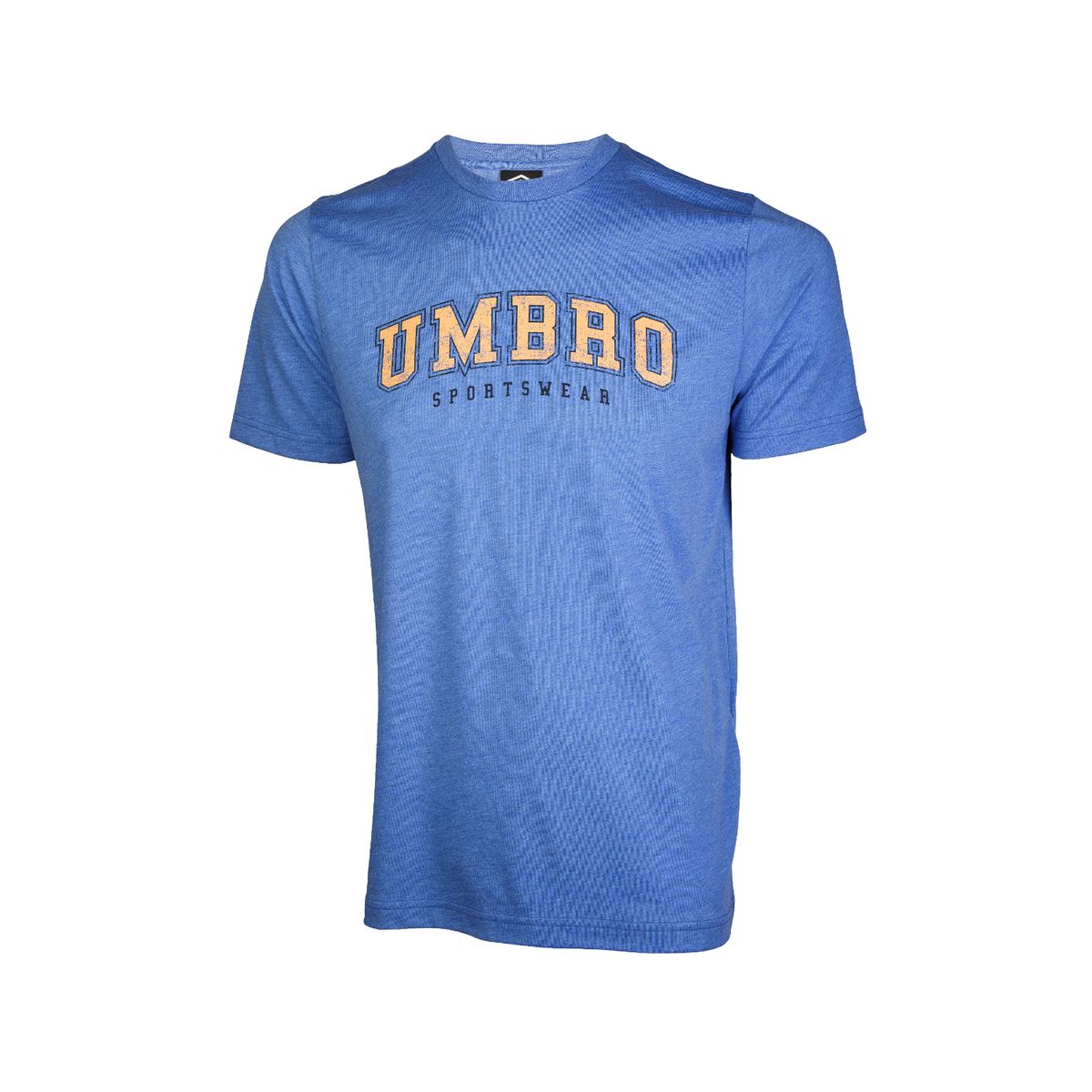 UMBRO - Polo Estampado Hombre