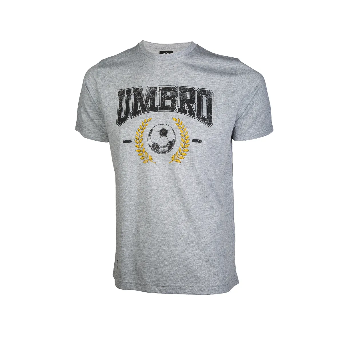 UMBRO - Polo Estampado Hombre