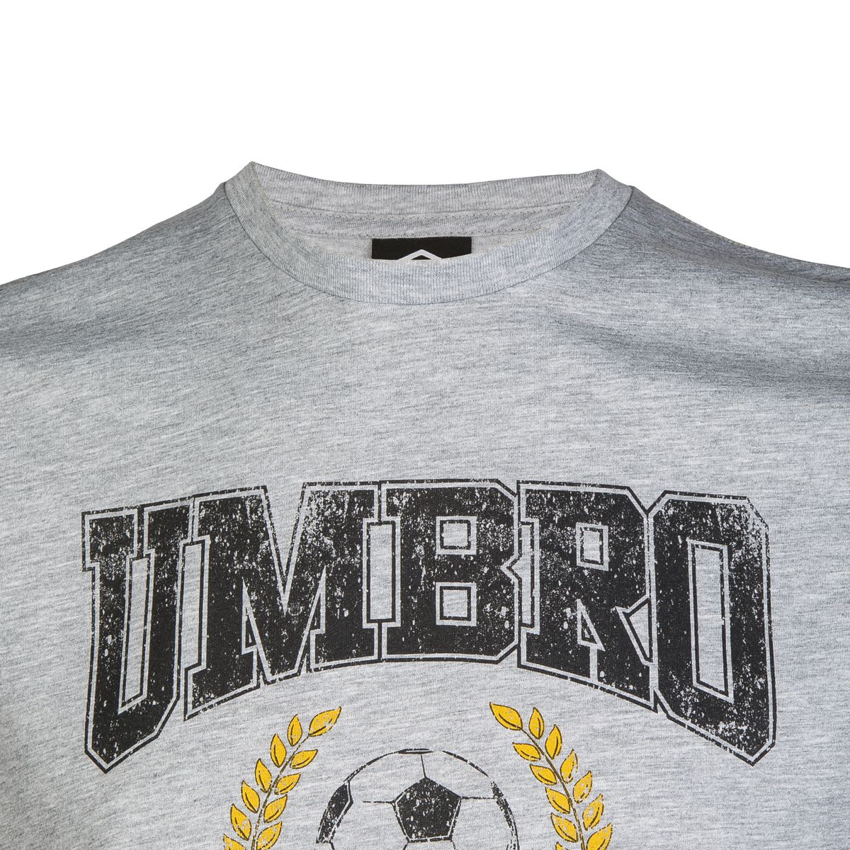 UMBRO - Polo Estampado Hombre