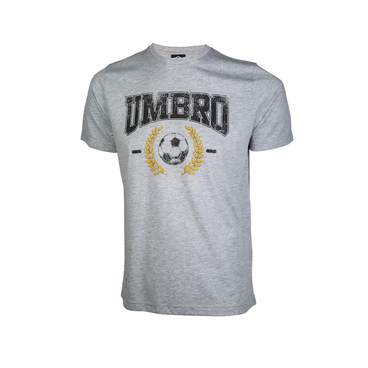 UMBRO - Polo Estampado Hombre