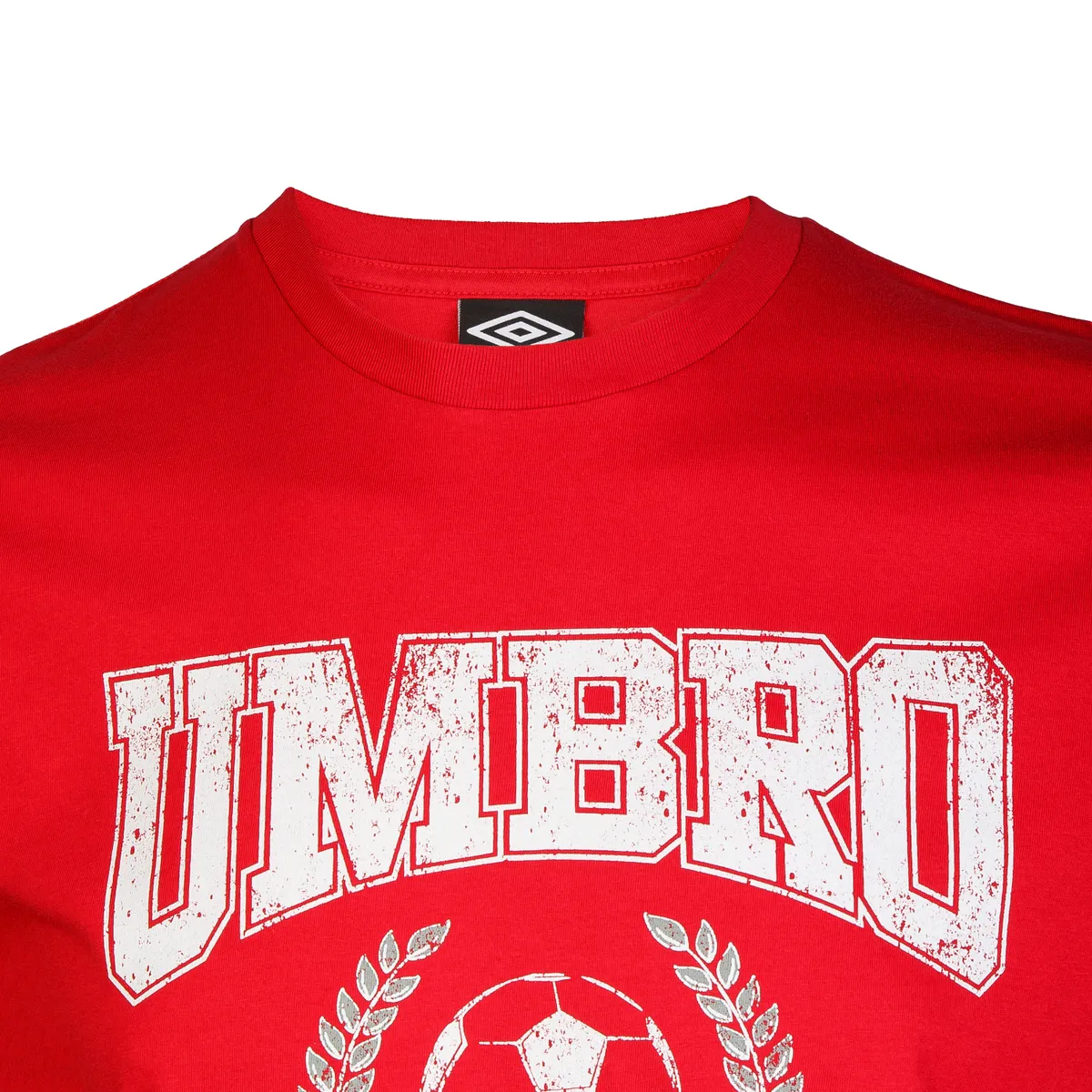UMBRO - Polo Estampado Hombre