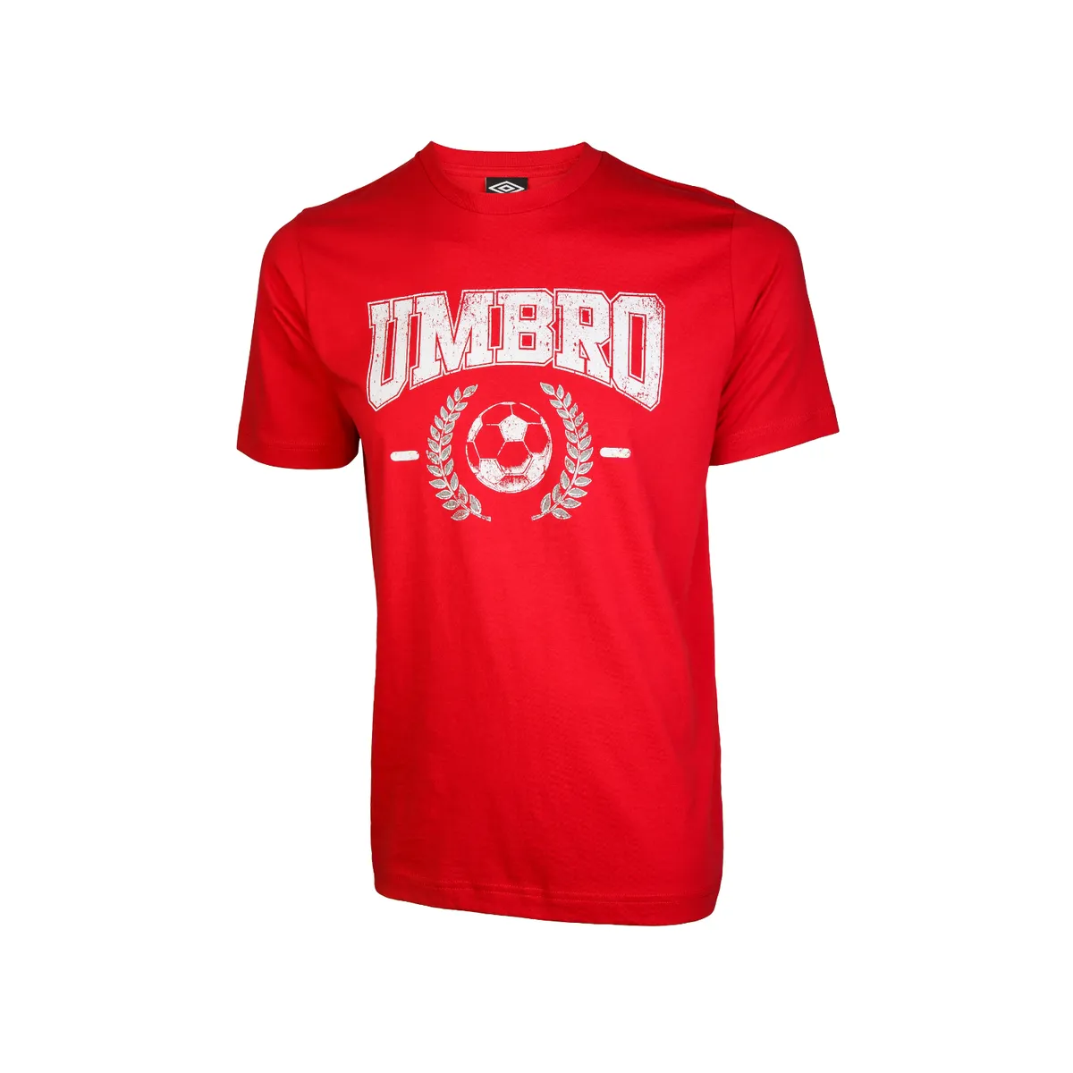 UMBRO - Polo Estampado Hombre