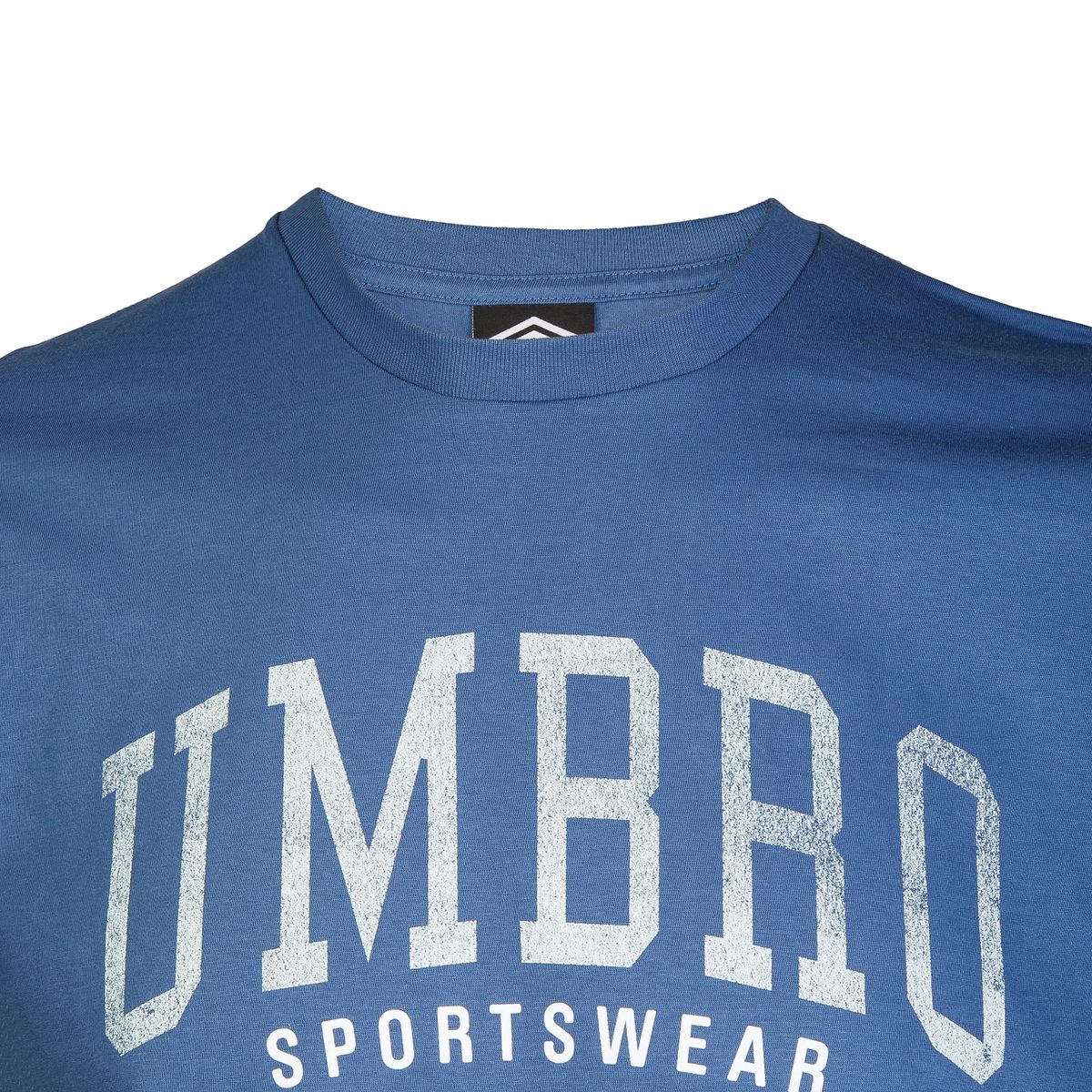 UMBRO - Polo Estampado Hombre