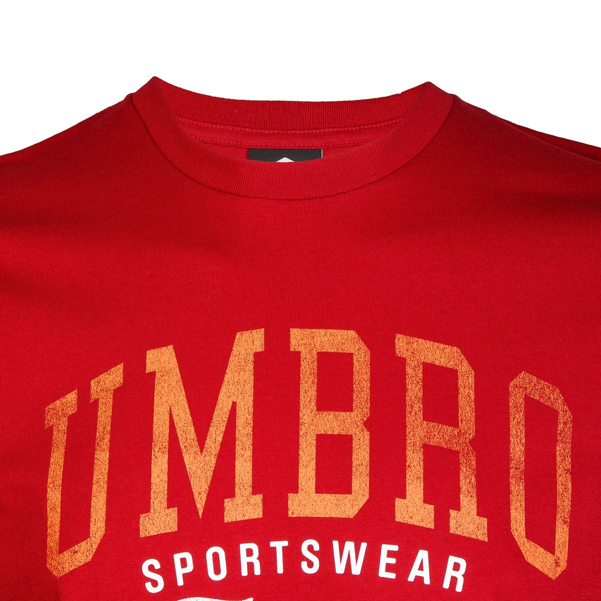 UMBRO - Polo Estampado Hombre