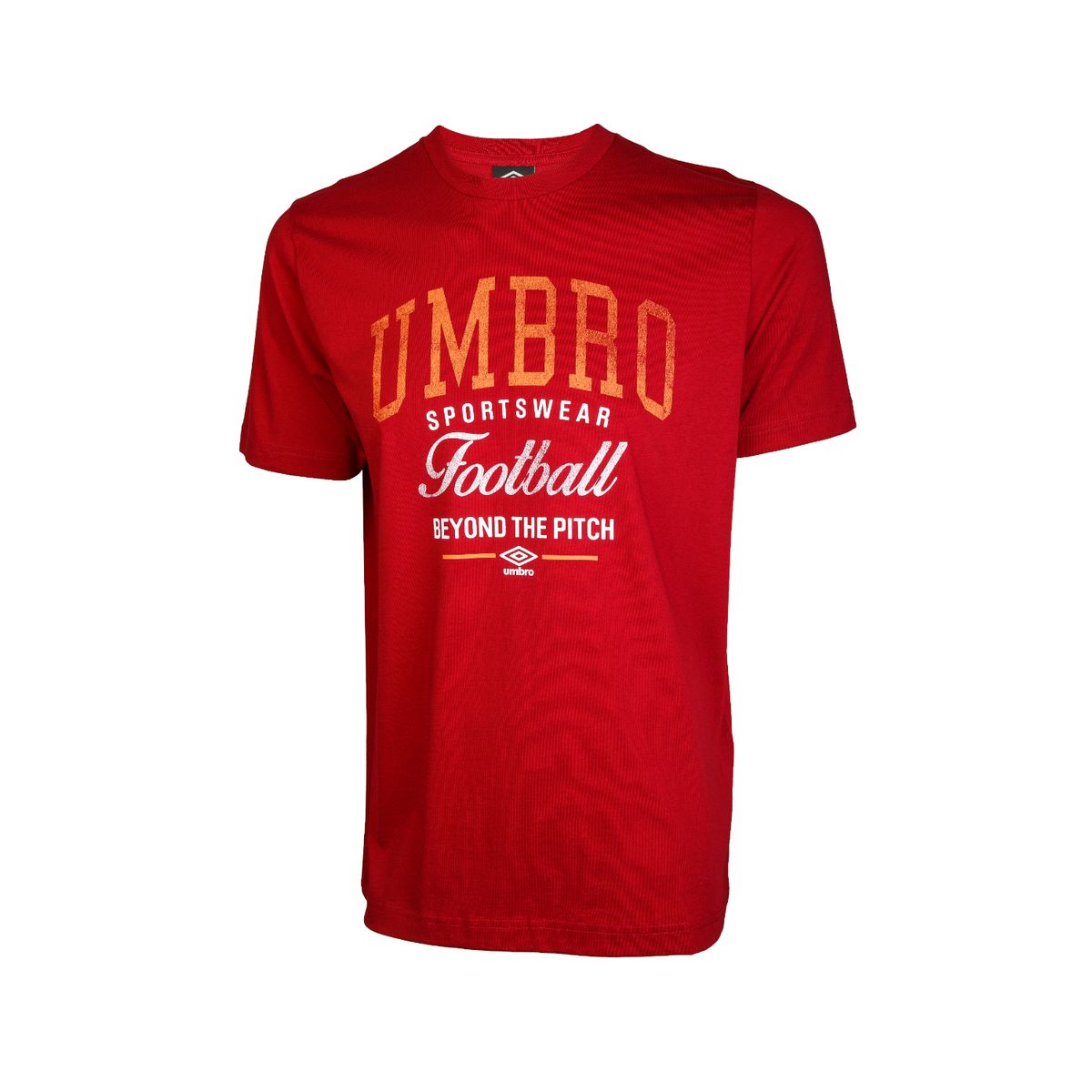 UMBRO - Polo Estampado Hombre