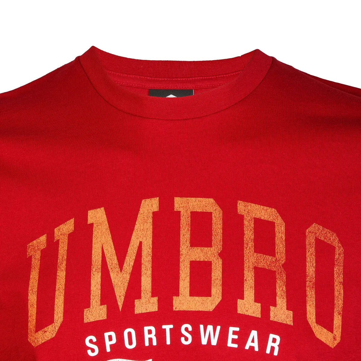 UMBRO - Polo Estampado Hombre