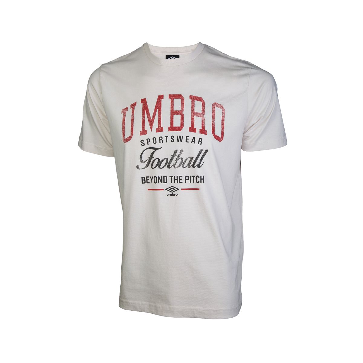 UMBRO - Polo Estampado Hombre