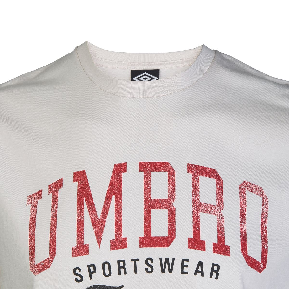 UMBRO - Polo Estampado Hombre