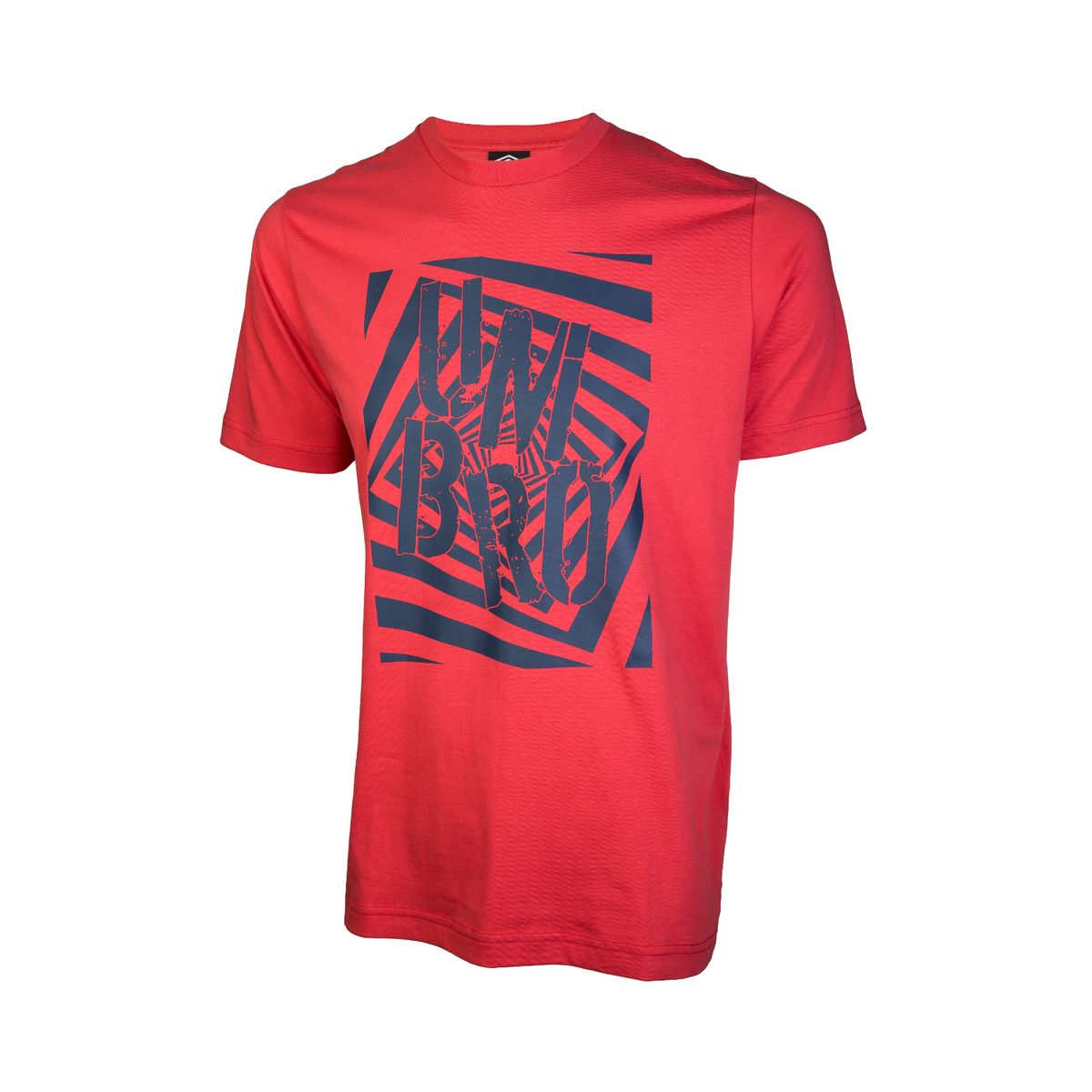 UMBRO - Polo Estampado Hombre